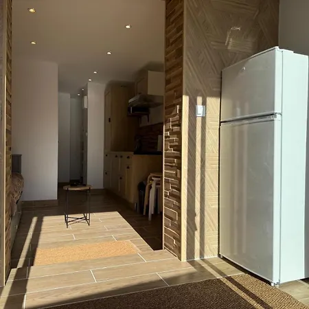 La Foux D'allos Rez De Jardin Plein Sud 50m Des Remontees Mecaniques *